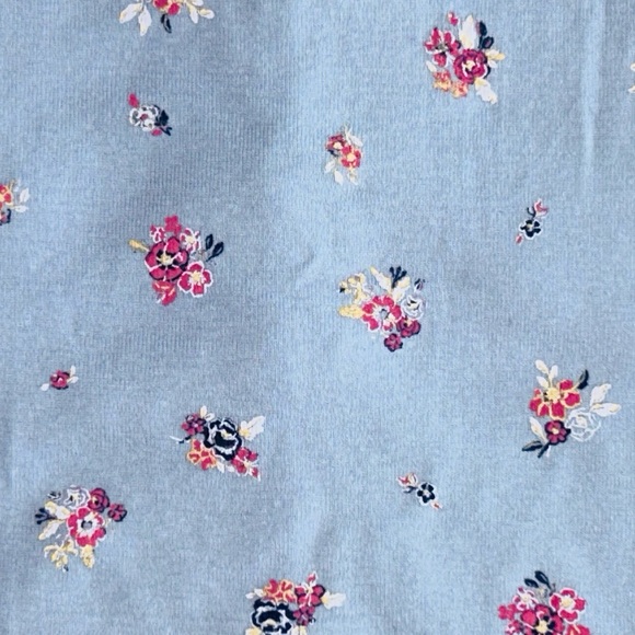 NEW Cotton On Sammie Scoop Neck Short Sleeve Crop Top Women’s size Medium NWT - Picture 11 of 11